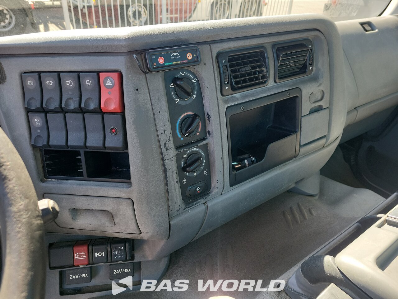 Other : Renault Premium 370 Caja abierta