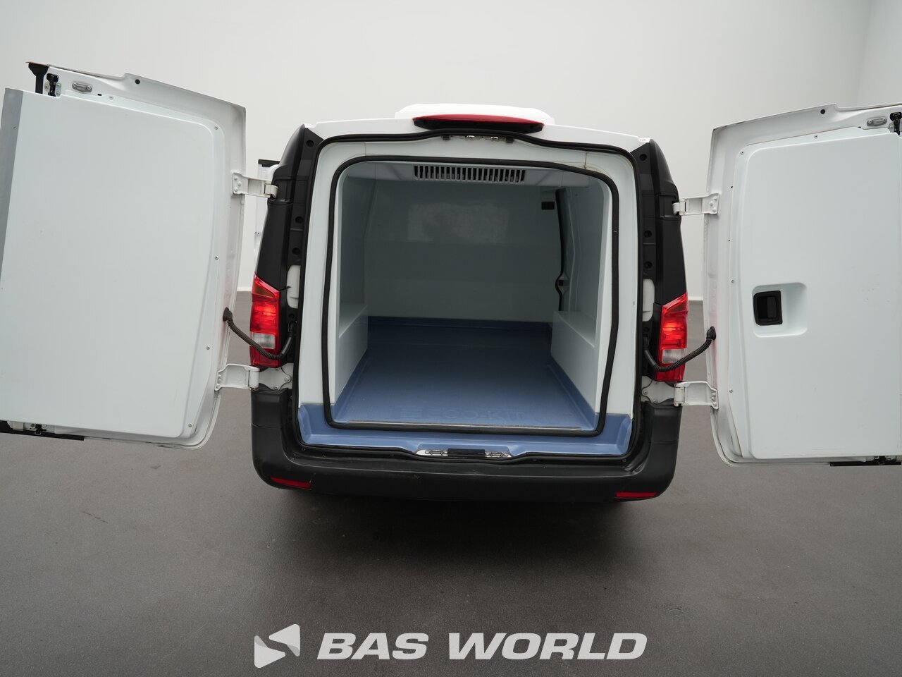Other : Mercedes Vito 114 Gekoelde bestelbus
