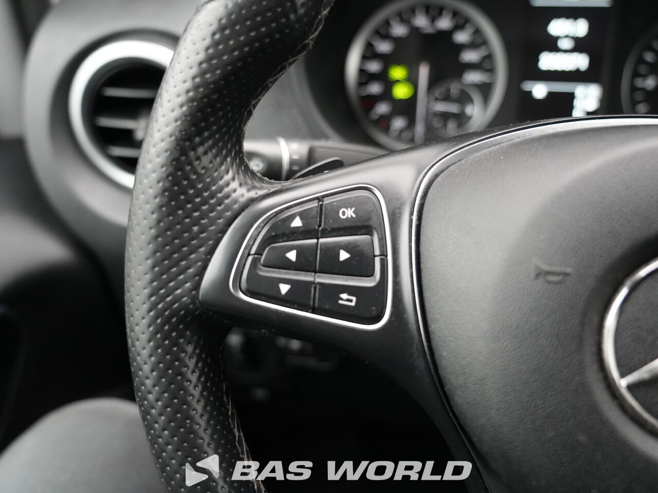 Other : Mercedes Vito 114 Gekoelde bestelbus