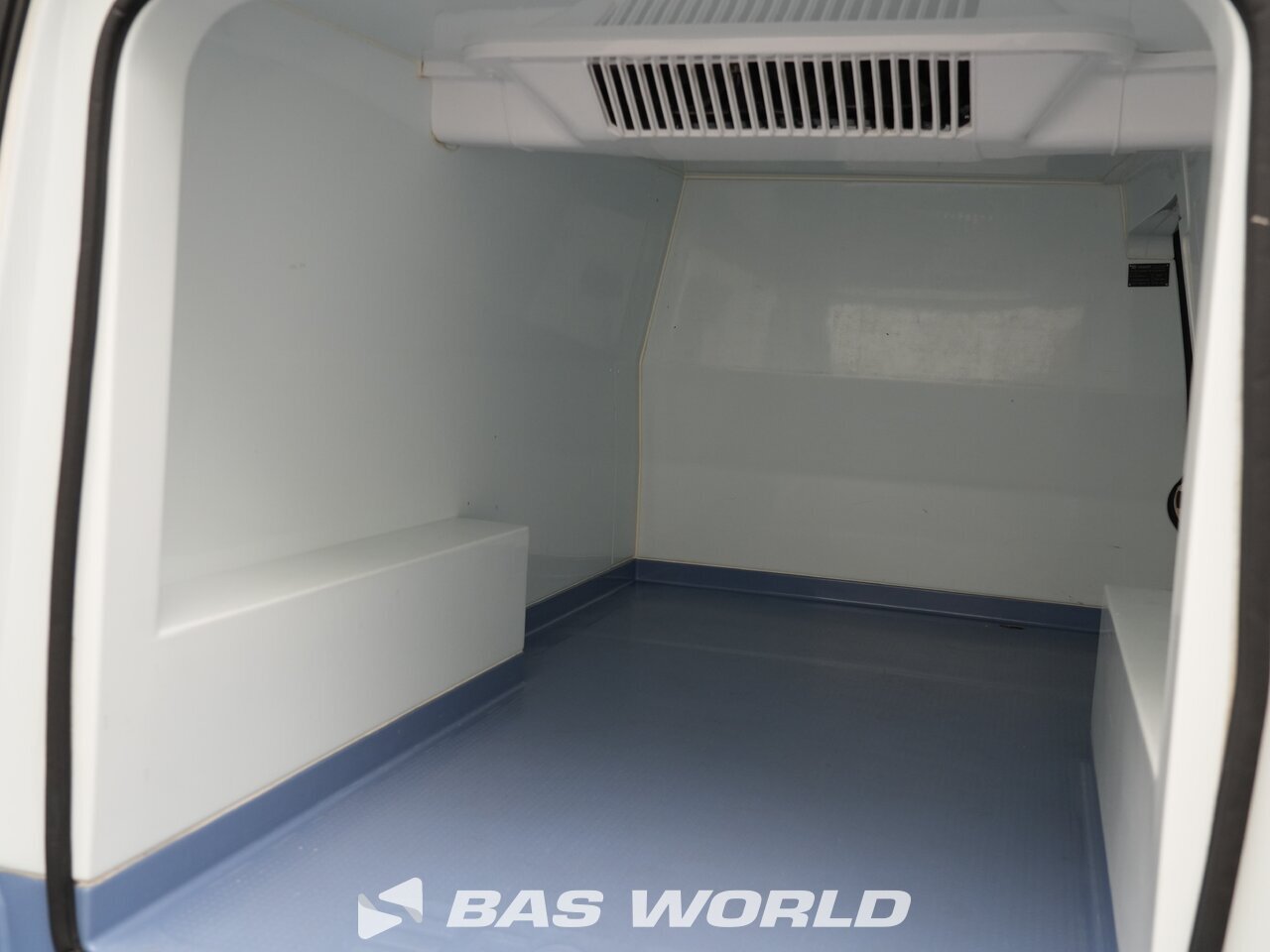 Other : Mercedes Vito 114 Gekoelde bestelbus