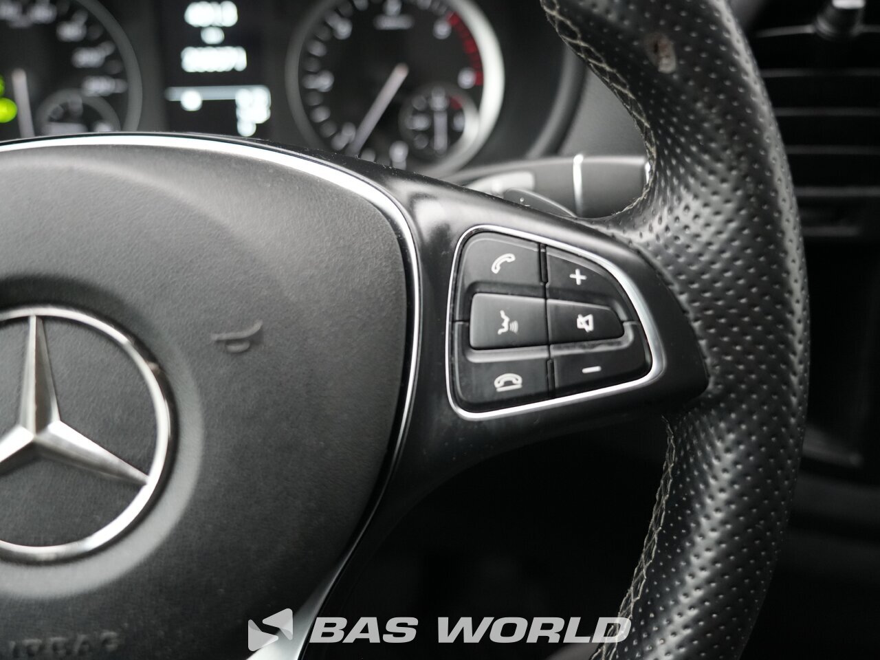 Other : Mercedes Vito 114 Gekoelde bestelbus