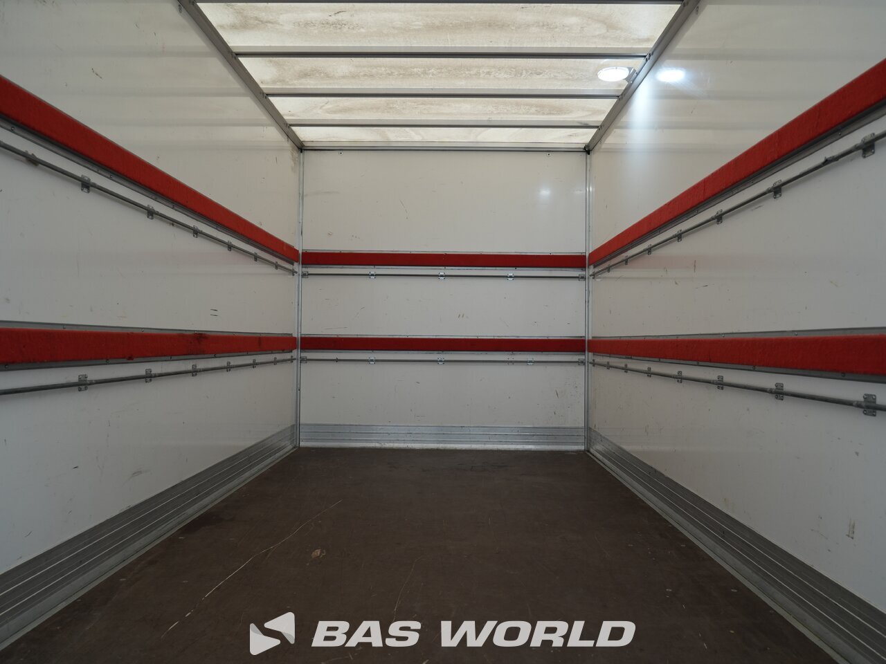 Other : Ford Transit 130pk Umpikorit rungot
