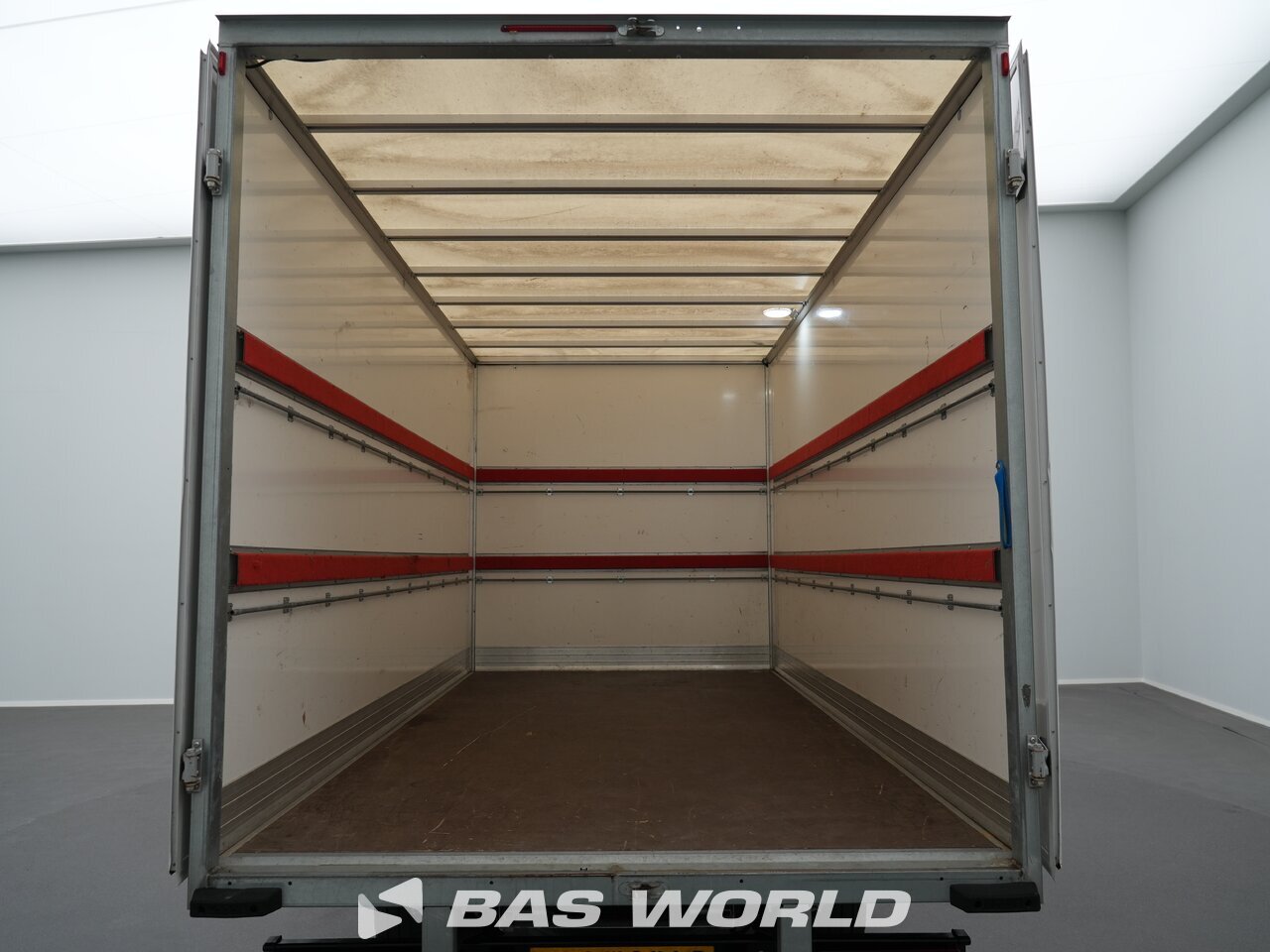 Other : Ford Transit 130pk Umpikorit rungot