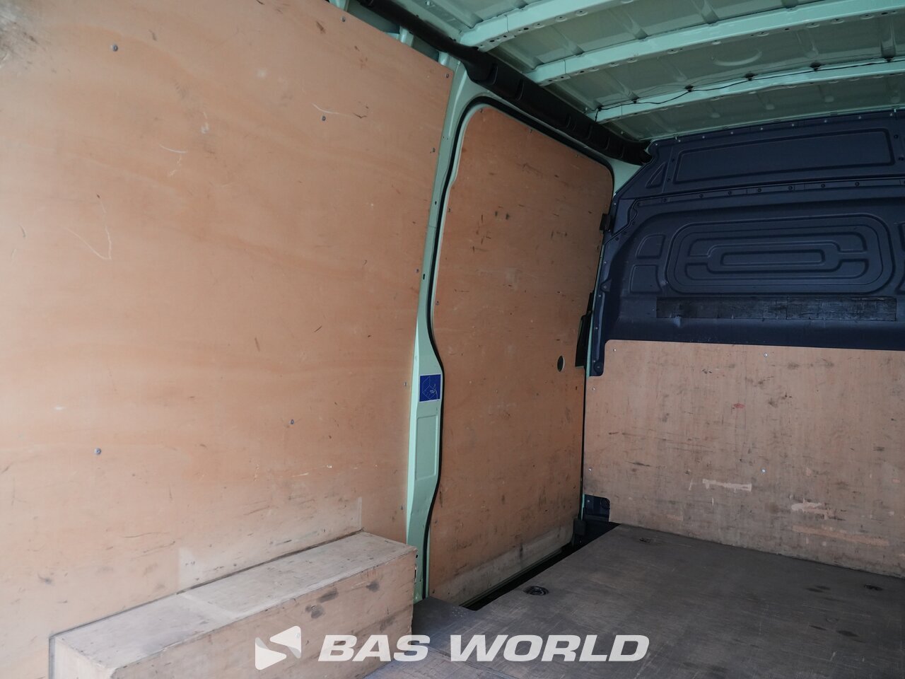 Other : Mercedes Sprinter 319 CDI Furgão