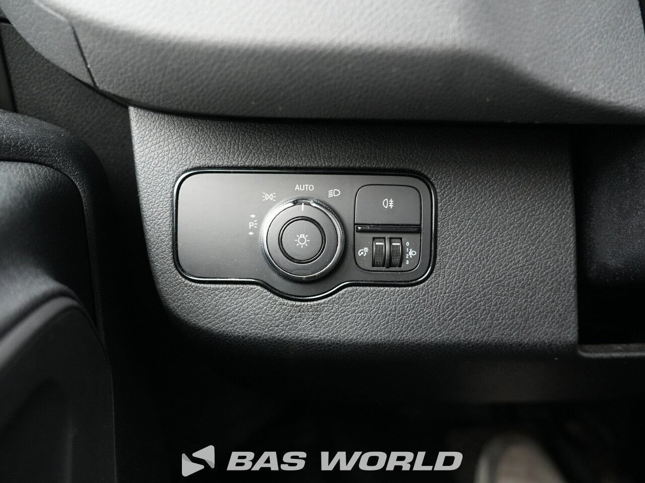 Other : Mercedes Sprinter 319 CDI Furgão