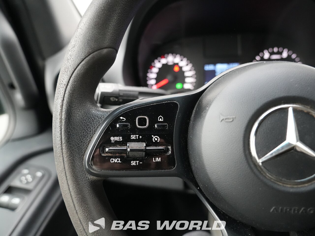 Other : Mercedes Sprinter 319 CDI Furgão