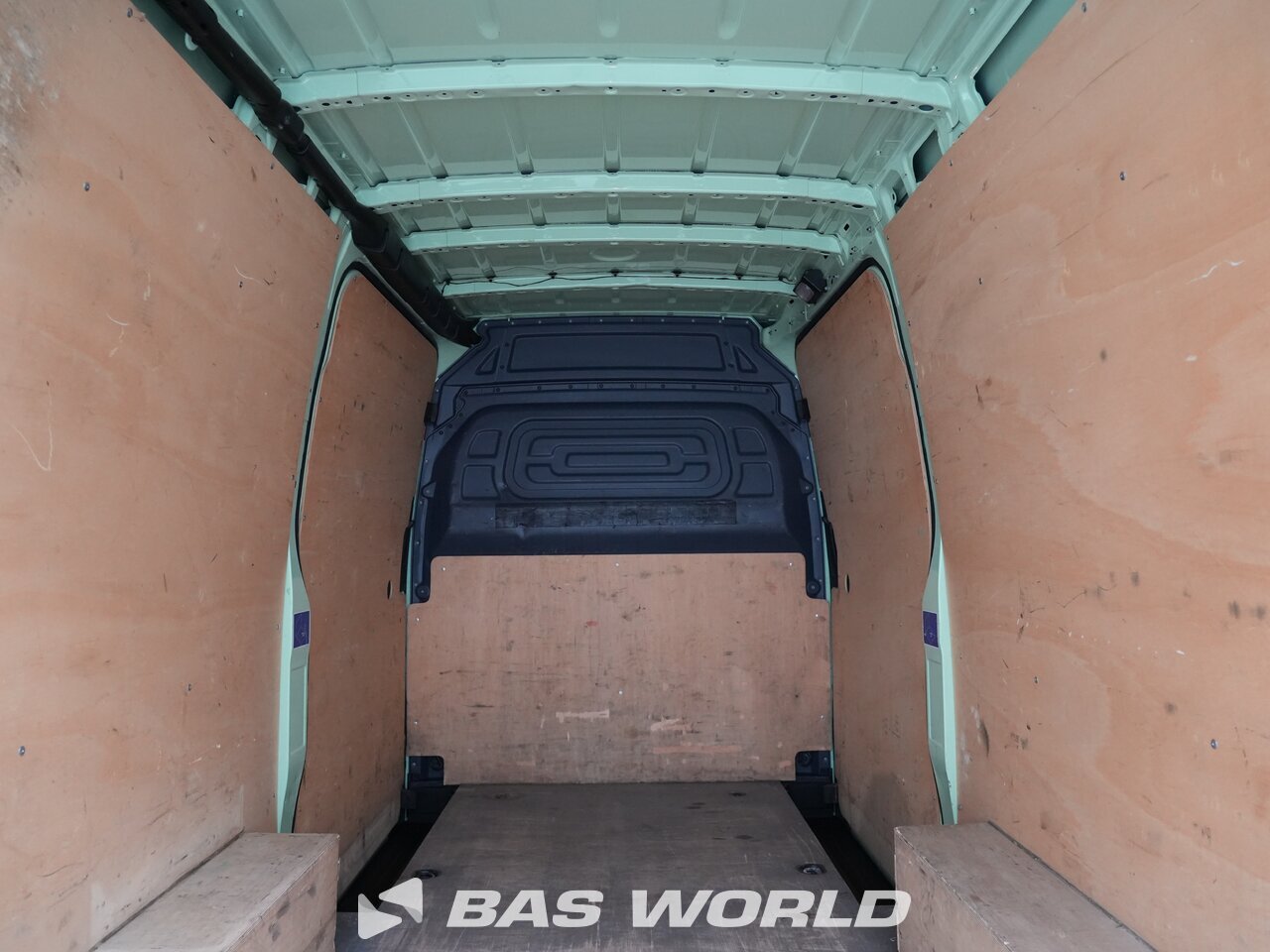 Other : Mercedes Sprinter 319 CDI Furgão