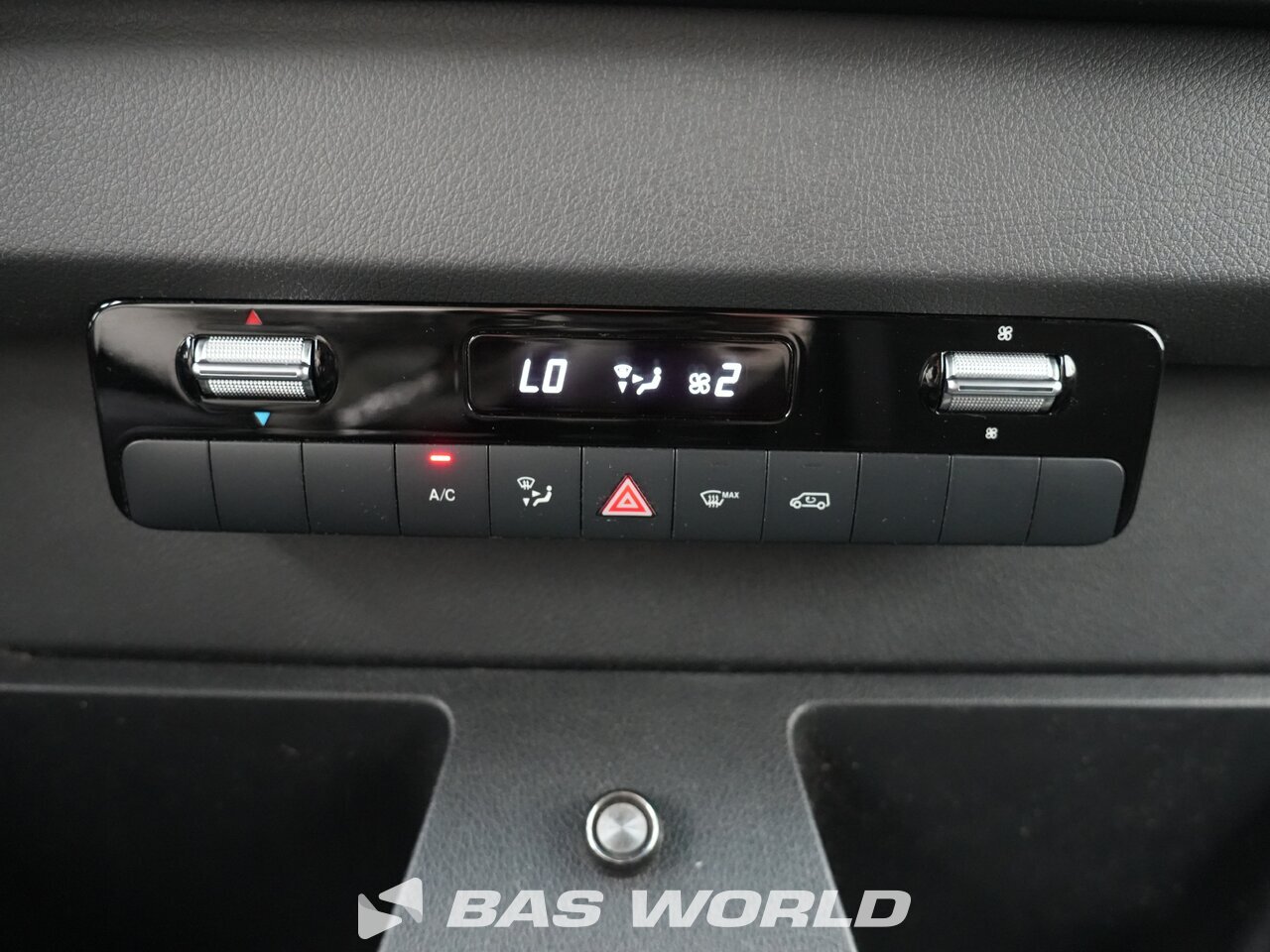 Other : Mercedes Sprinter 319 CDI Furgão