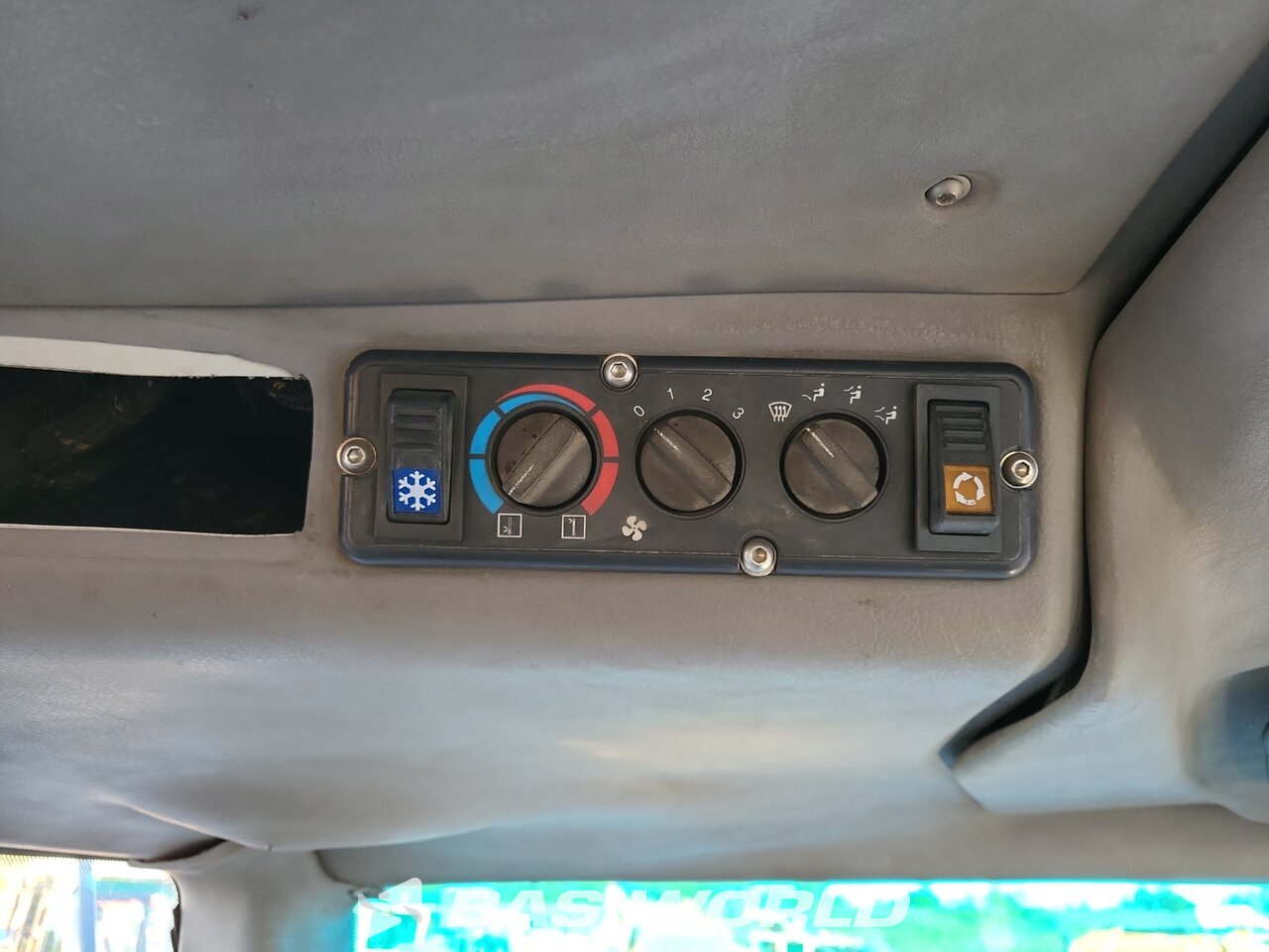 Other : Bell B40 D قلابة مفصلية