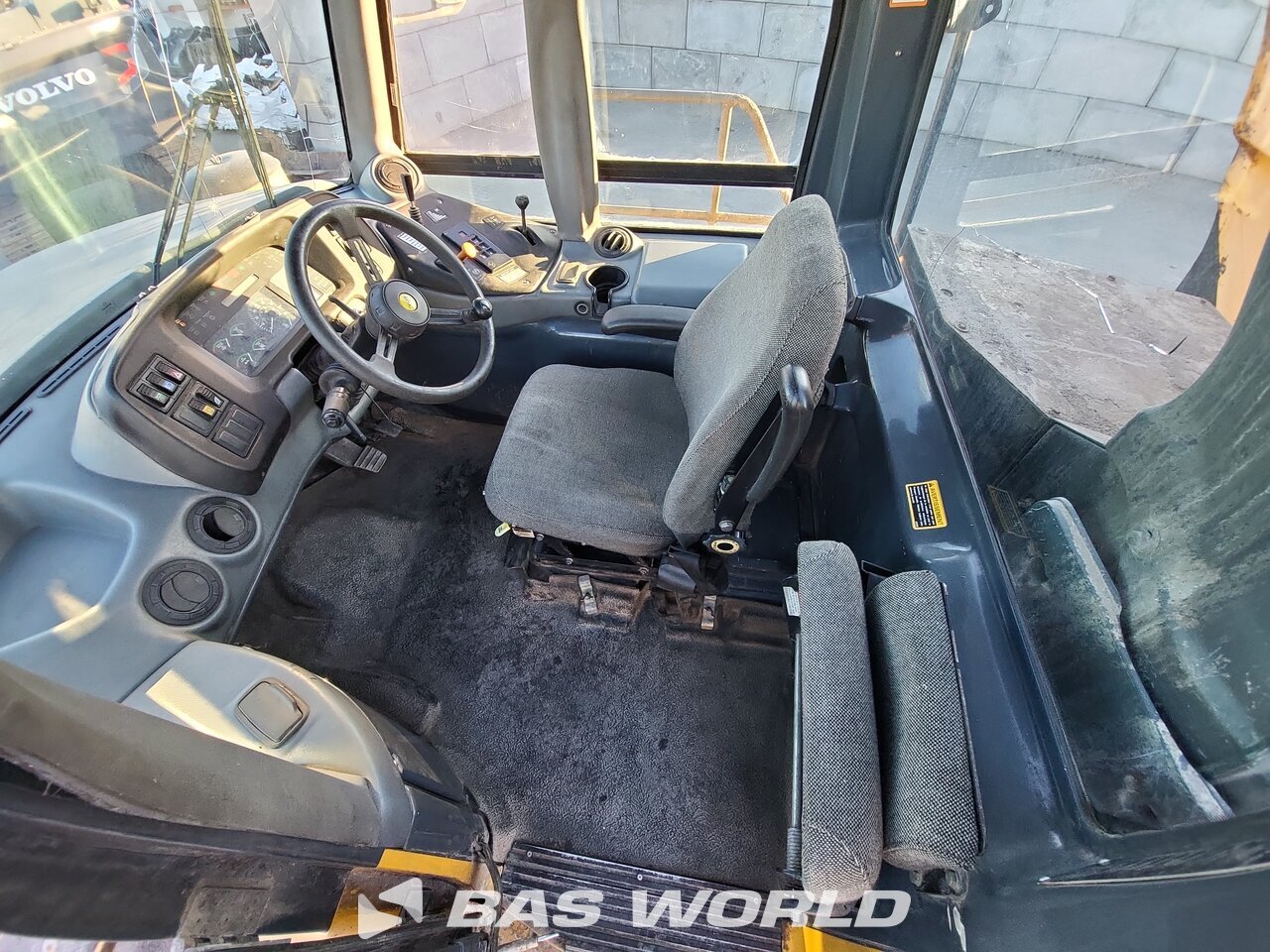 Other : Bell B40 D قلابة مفصلية