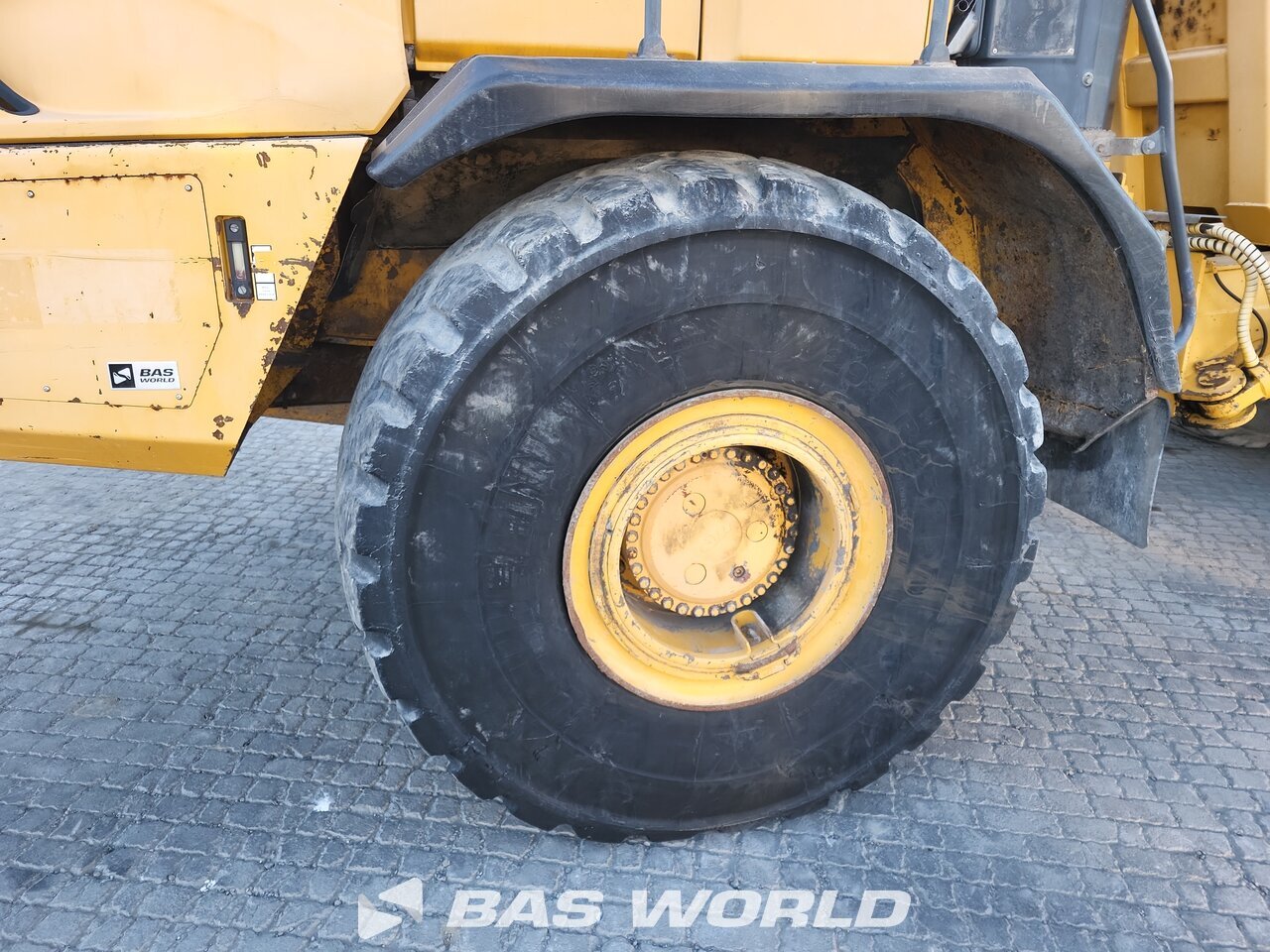 Other : Bell B40 D قلابة مفصلية