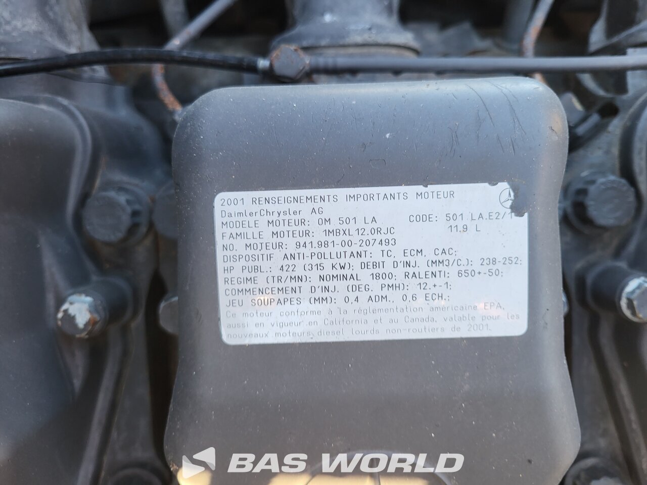 Other : Bell B40 D قلابة مفصلية