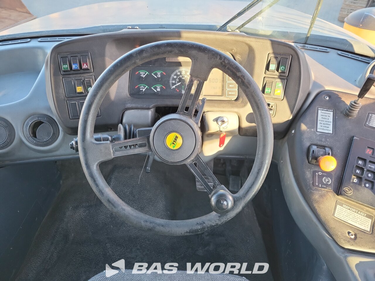 Other : Bell B40 D قلابة مفصلية
