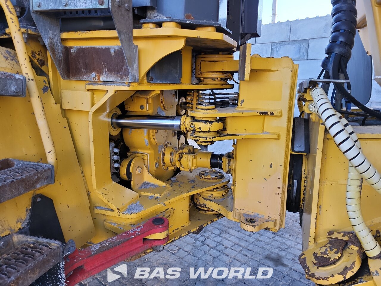 Other : Bell B40 D قلابة مفصلية