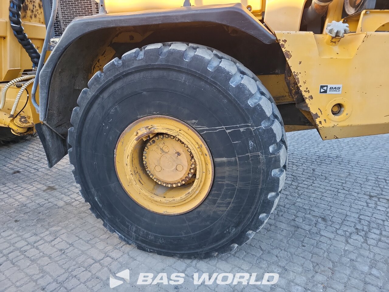 Other : Bell B40 D قلابة مفصلية