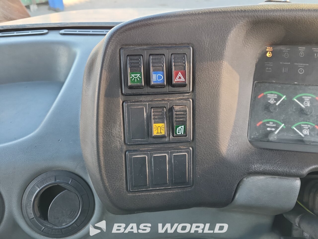 Other : Bell B40 D قلابة مفصلية