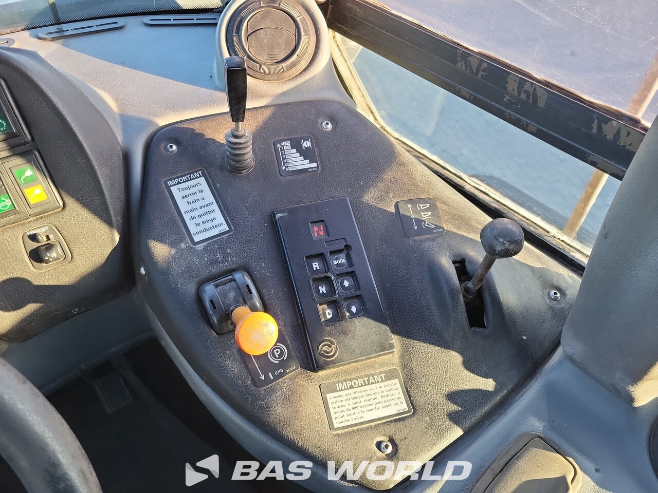 Other : Bell B40 D قلابة مفصلية