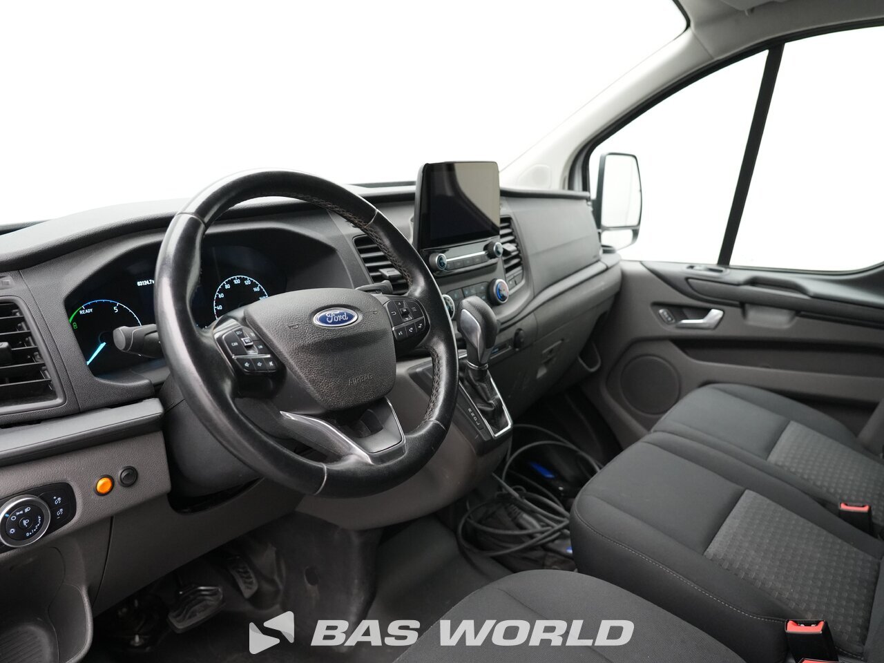 Other : Ford Transit Custom 125pk Furgone chiuso