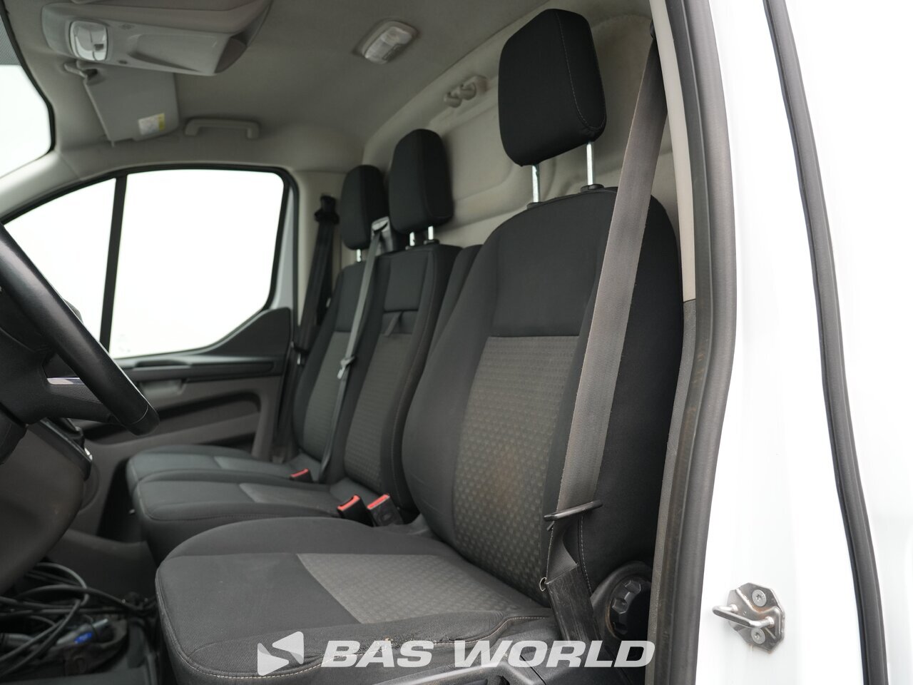 Other : Ford Transit Custom 125pk Furgone chiuso