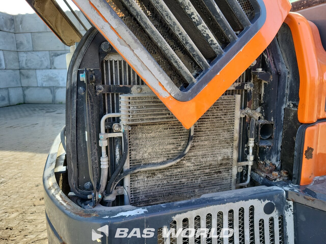 Other : Doosan DX85 R-3 Mini excavadora <10t