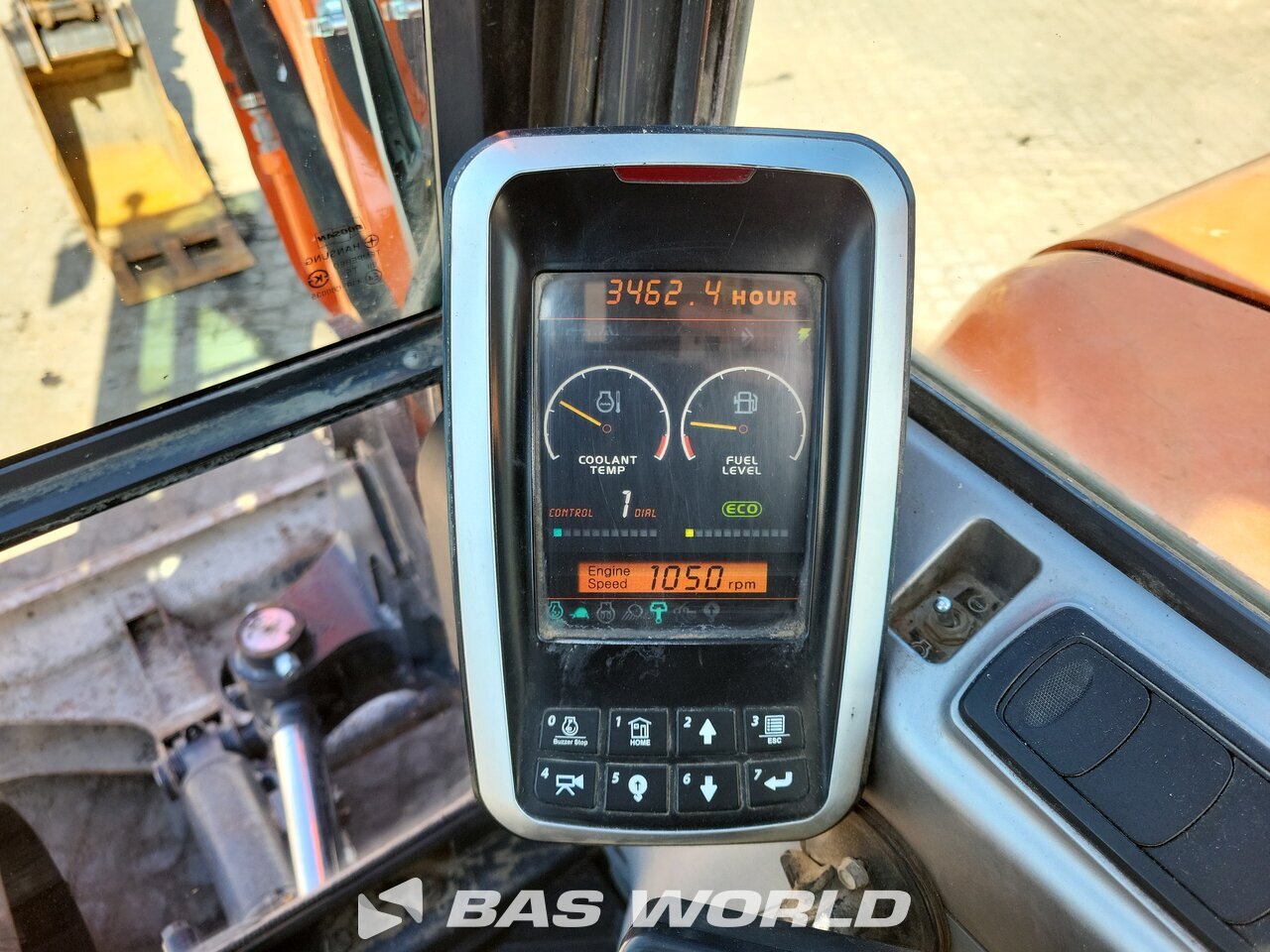 Other : Doosan DX85 R-3 Mini excavadora <10t