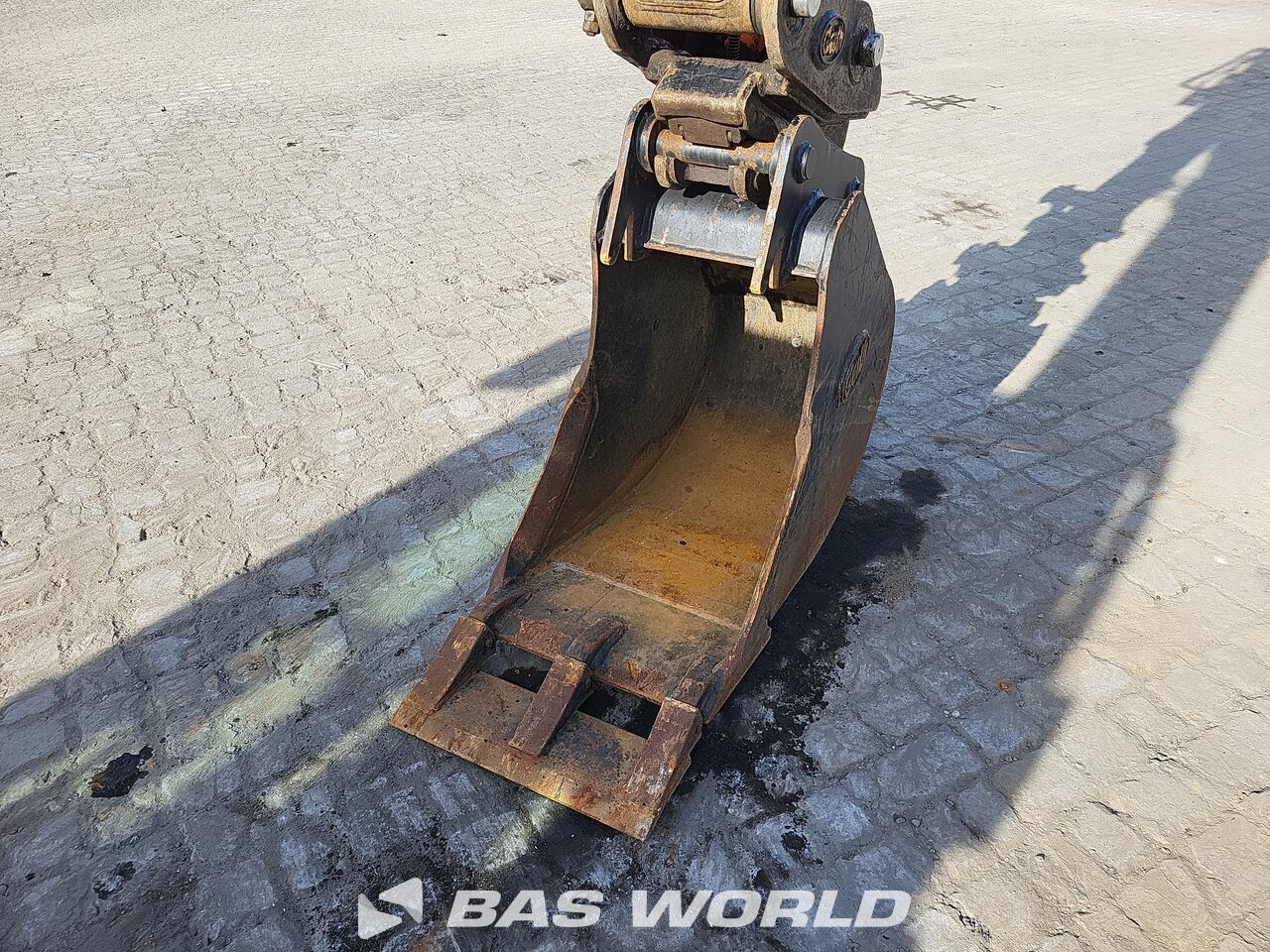 Other : Doosan DX85 R-3 Mini excavadora <10t