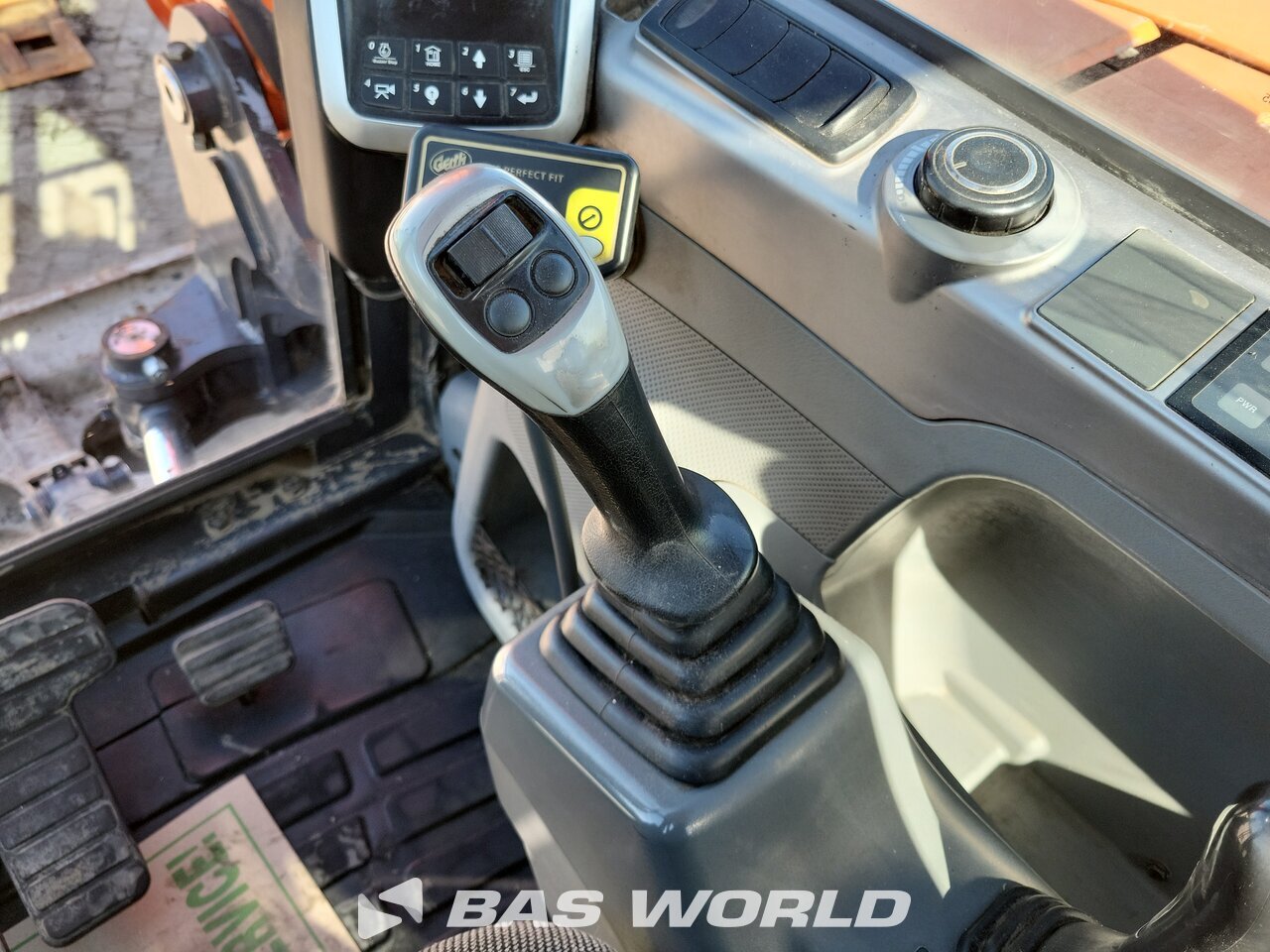 Other : Doosan DX85 R-3 Mini excavadora <10t
