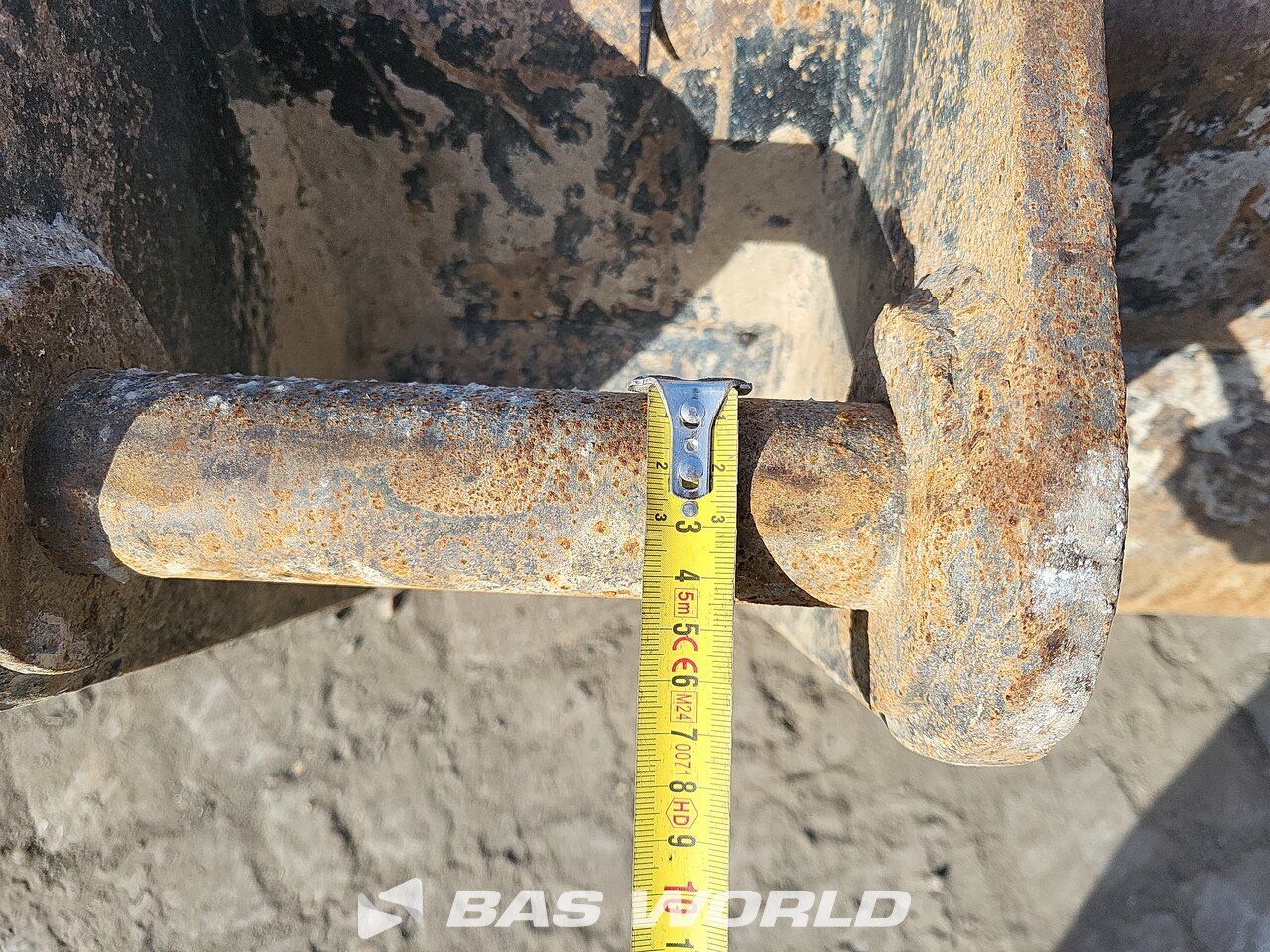 Other : Doosan DX85 R-3 Mini excavadora <10t