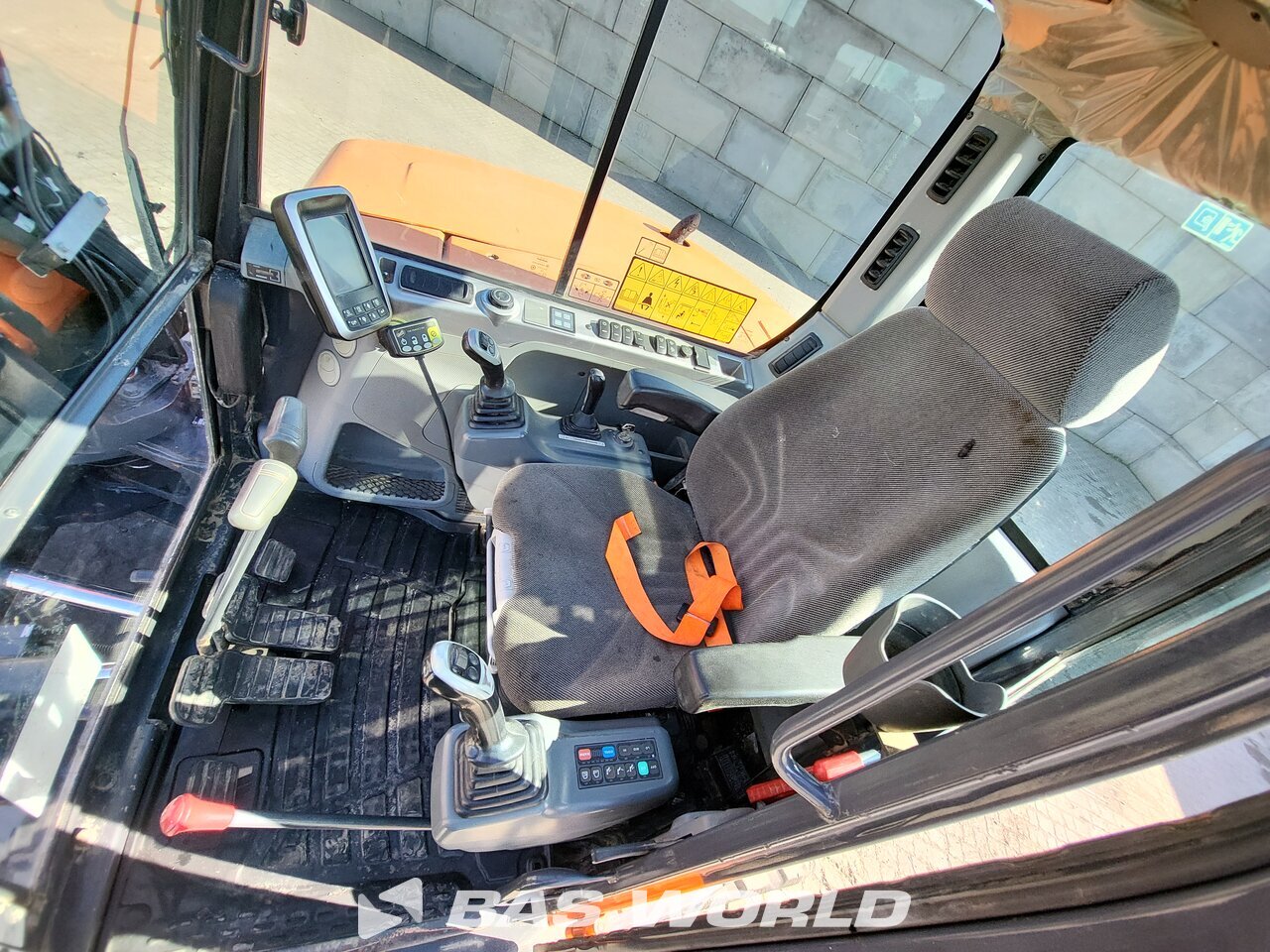 Other : Doosan DX85 R-3 Mini excavadora <10t