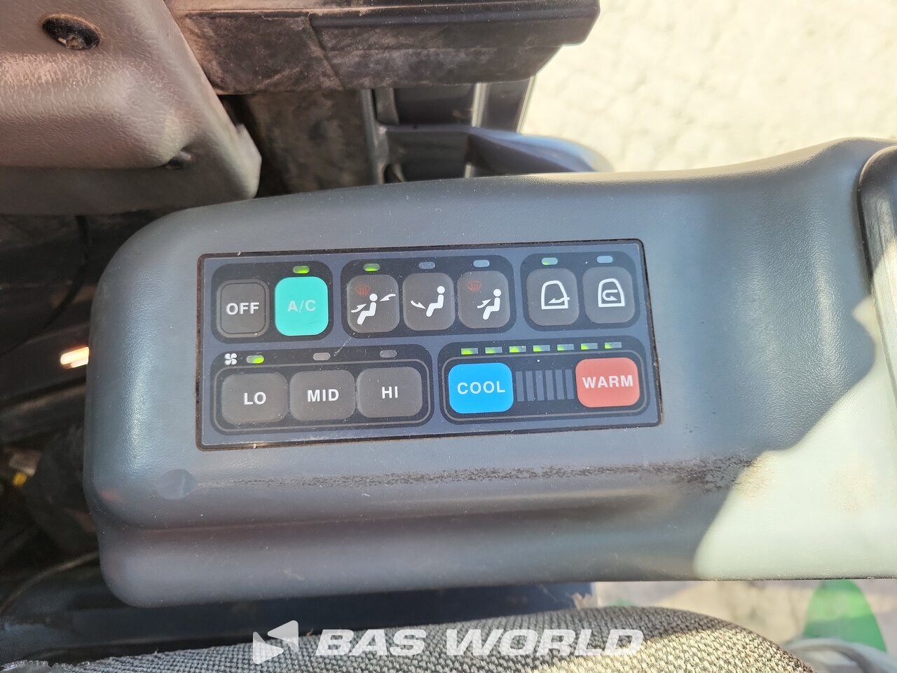 Other : Doosan DX85 R-3 Mini excavadora <10t