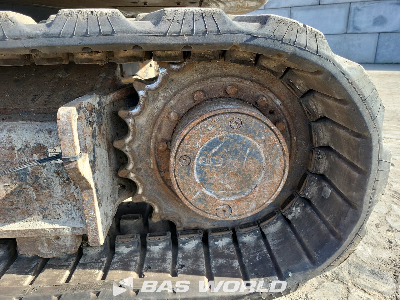 Other : Doosan DX85 R-3 Mini excavadora <10t