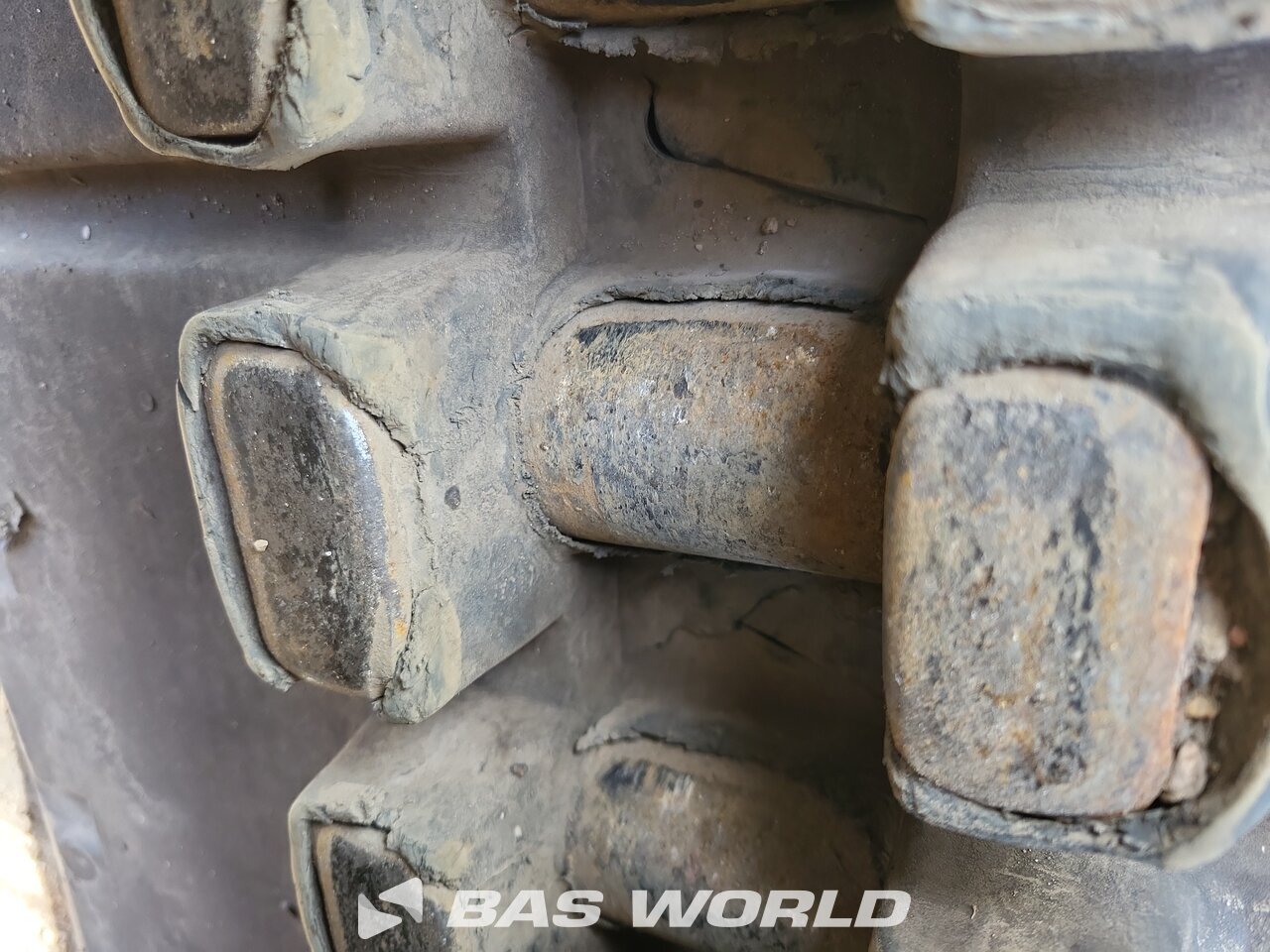 Other : Doosan DX85 R-3 Mini excavadora <10t