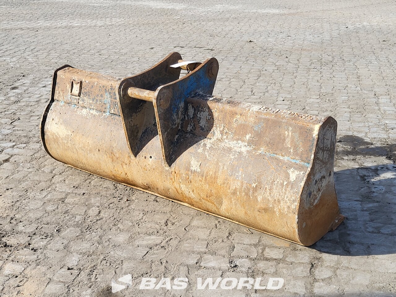 Other : Doosan DX85 R-3 Mini excavadora <10t