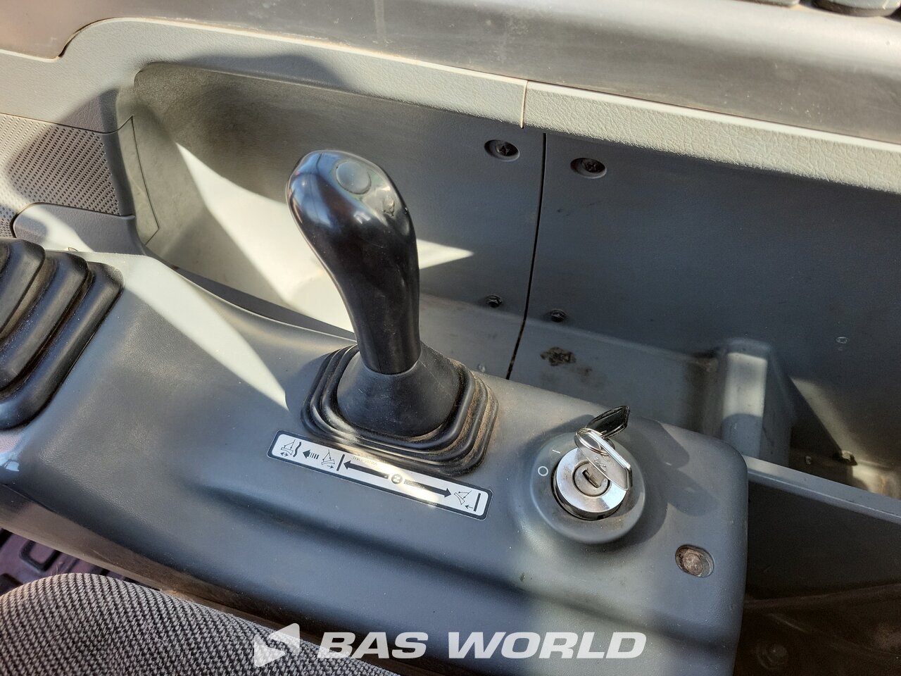 Other : Doosan DX85 R-3 Mini excavadora <10t