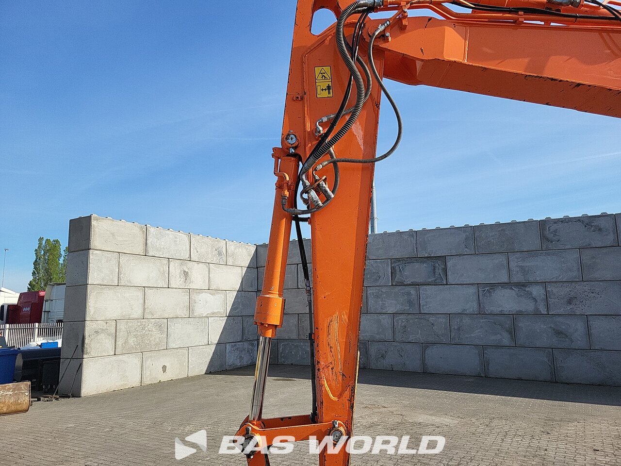 Other : Doosan DX85 R-3 Mini excavadora <10t