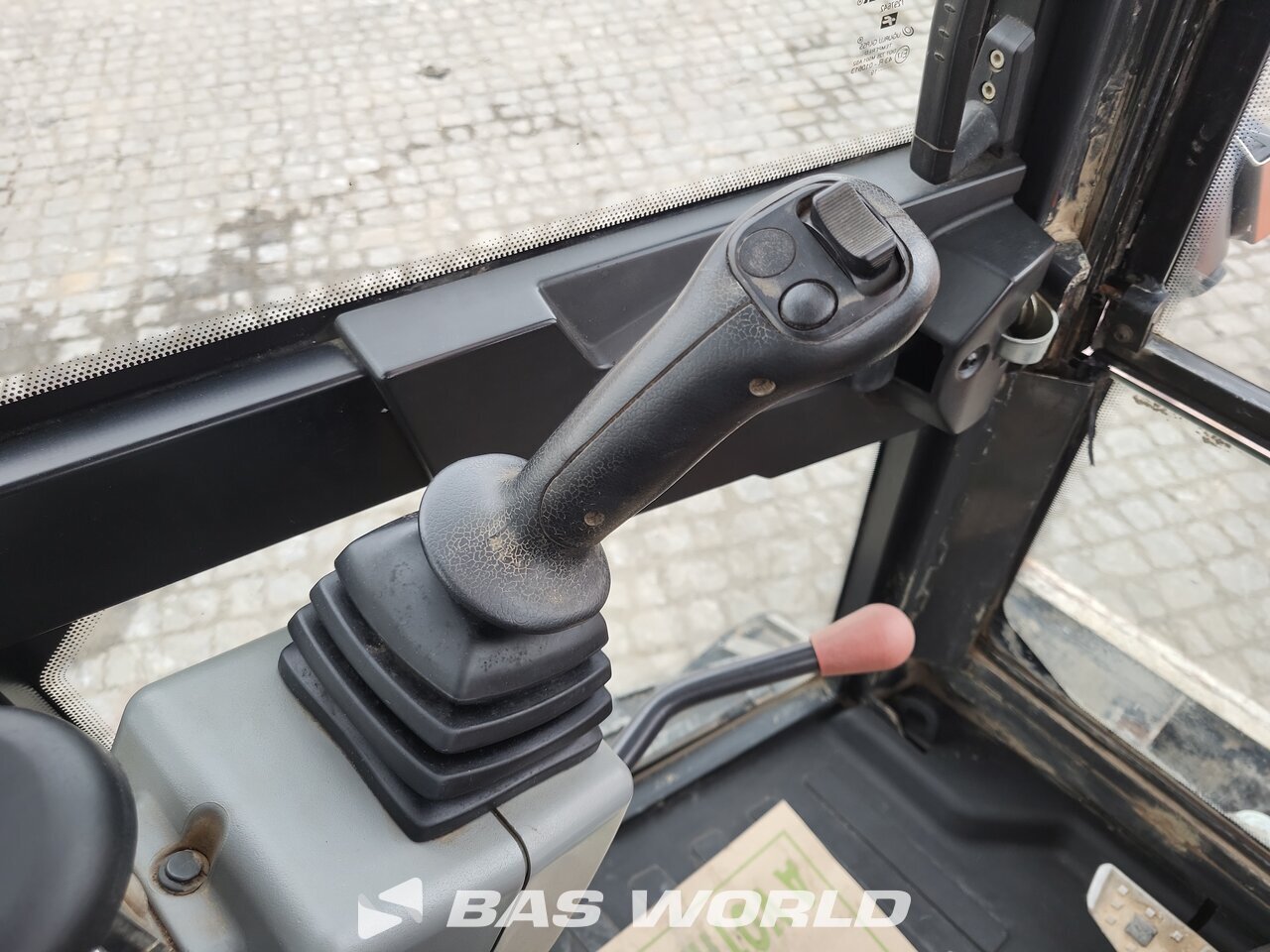 Other : Doosan DX27 Z حفارة صغيرة أقل من 10 طن (حفارات صغيرة)
