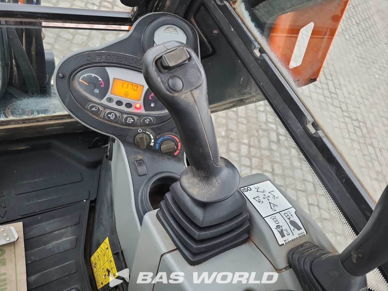 Other : Doosan DX27 Z حفارة صغيرة أقل من 10 طن (حفارات صغيرة)