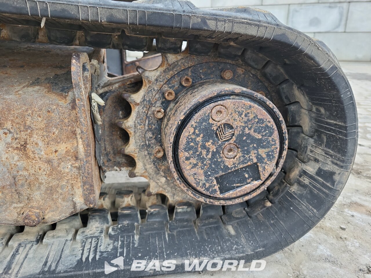 Other : Doosan DX27 Z حفارة صغيرة أقل من 10 طن (حفارات صغيرة)