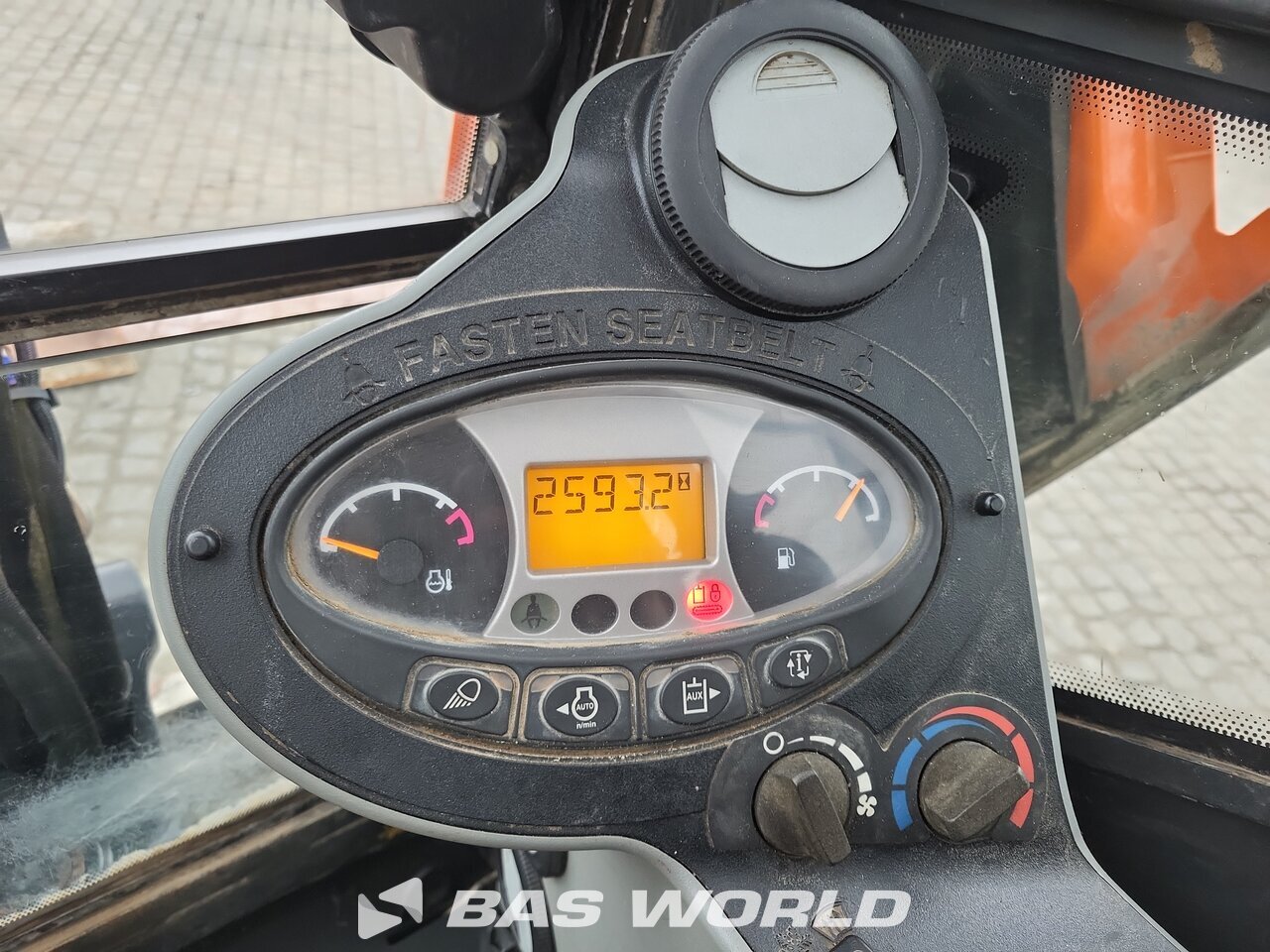 Other : Doosan DX27 Z حفارة صغيرة أقل من 10 طن (حفارات صغيرة)