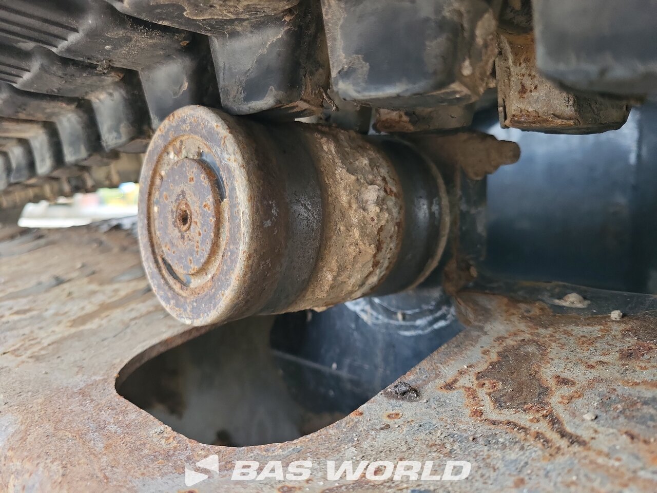 Other : Doosan DX27 Z حفارة صغيرة أقل من 10 طن (حفارات صغيرة)