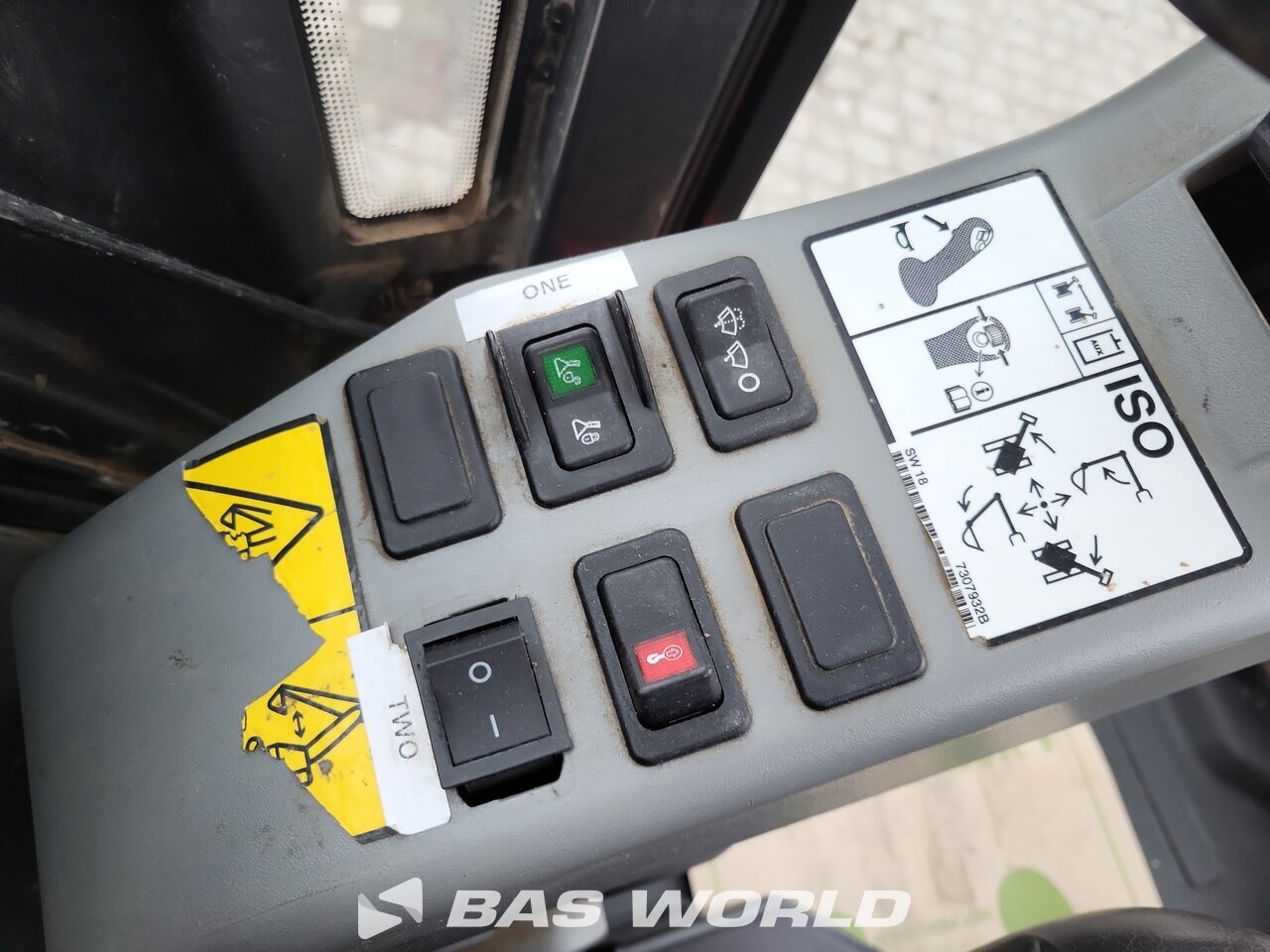 Other : Doosan DX27 Z حفارة صغيرة أقل من 10 طن (حفارات صغيرة)