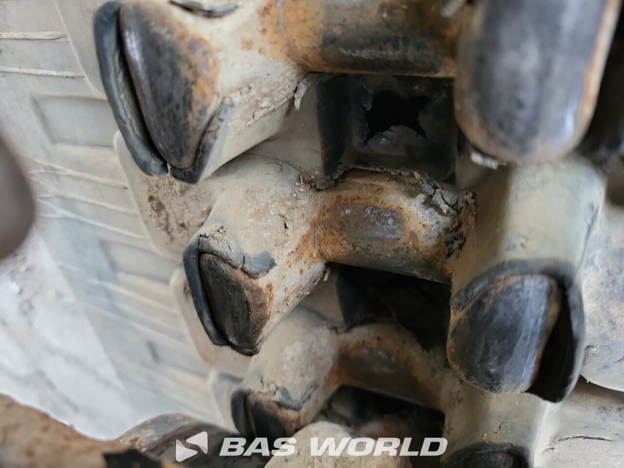 Other : Doosan DX27 Z حفارة صغيرة أقل من 10 طن (حفارات صغيرة)