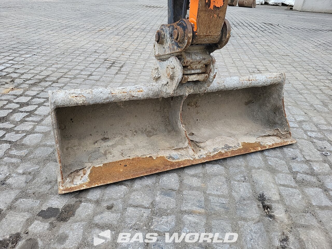 Other : Doosan DX27 Z حفارة صغيرة أقل من 10 طن (حفارات صغيرة)