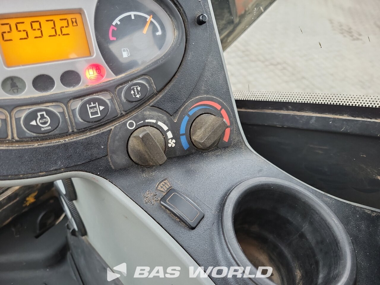 Other : Doosan DX27 Z حفارة صغيرة أقل من 10 طن (حفارات صغيرة)