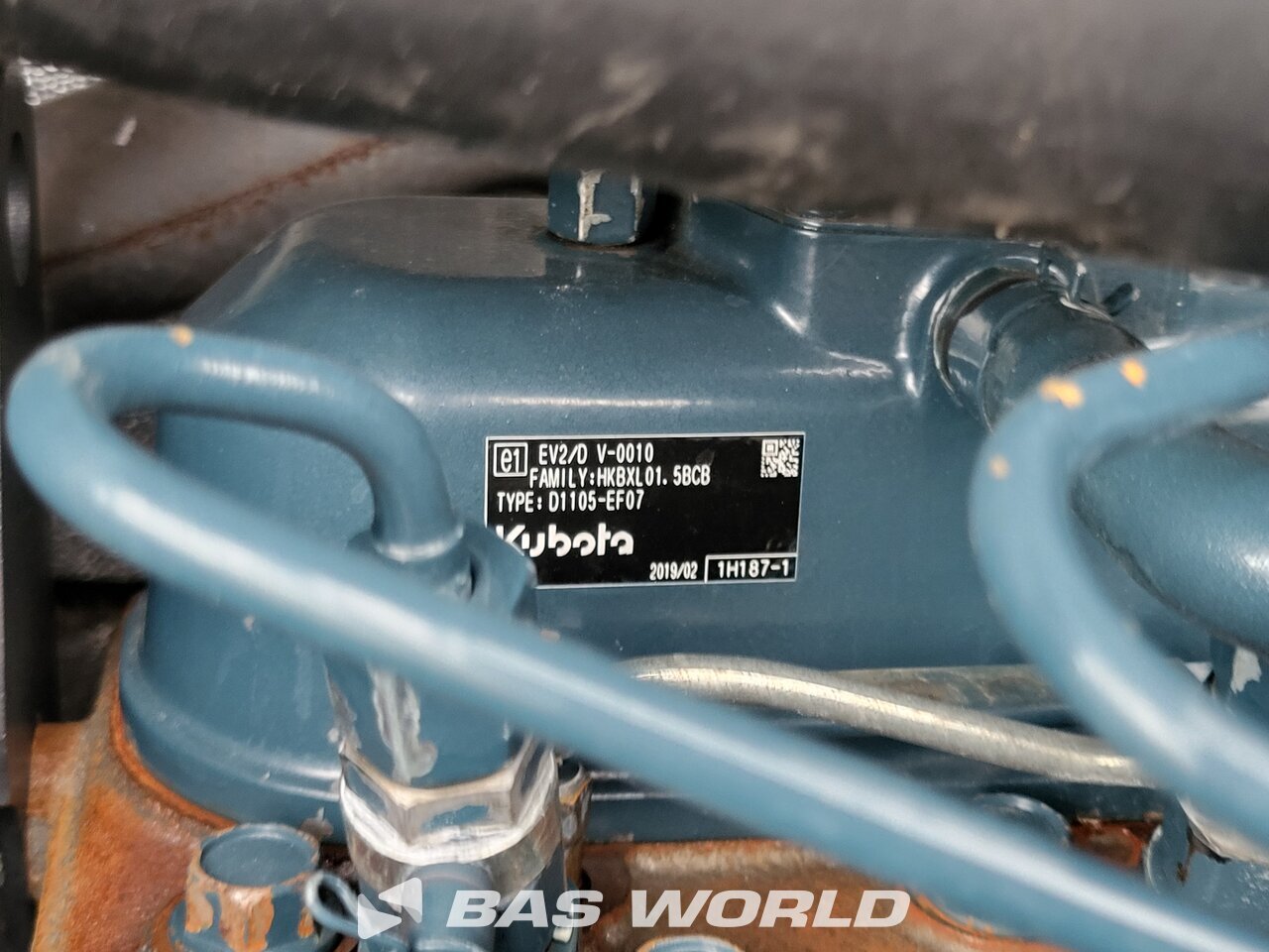 Other : Doosan DX27 Z حفارة صغيرة أقل من 10 طن (حفارات صغيرة)