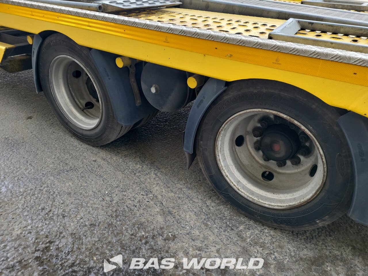 Other : Kuorma-auto ja Perävaunu