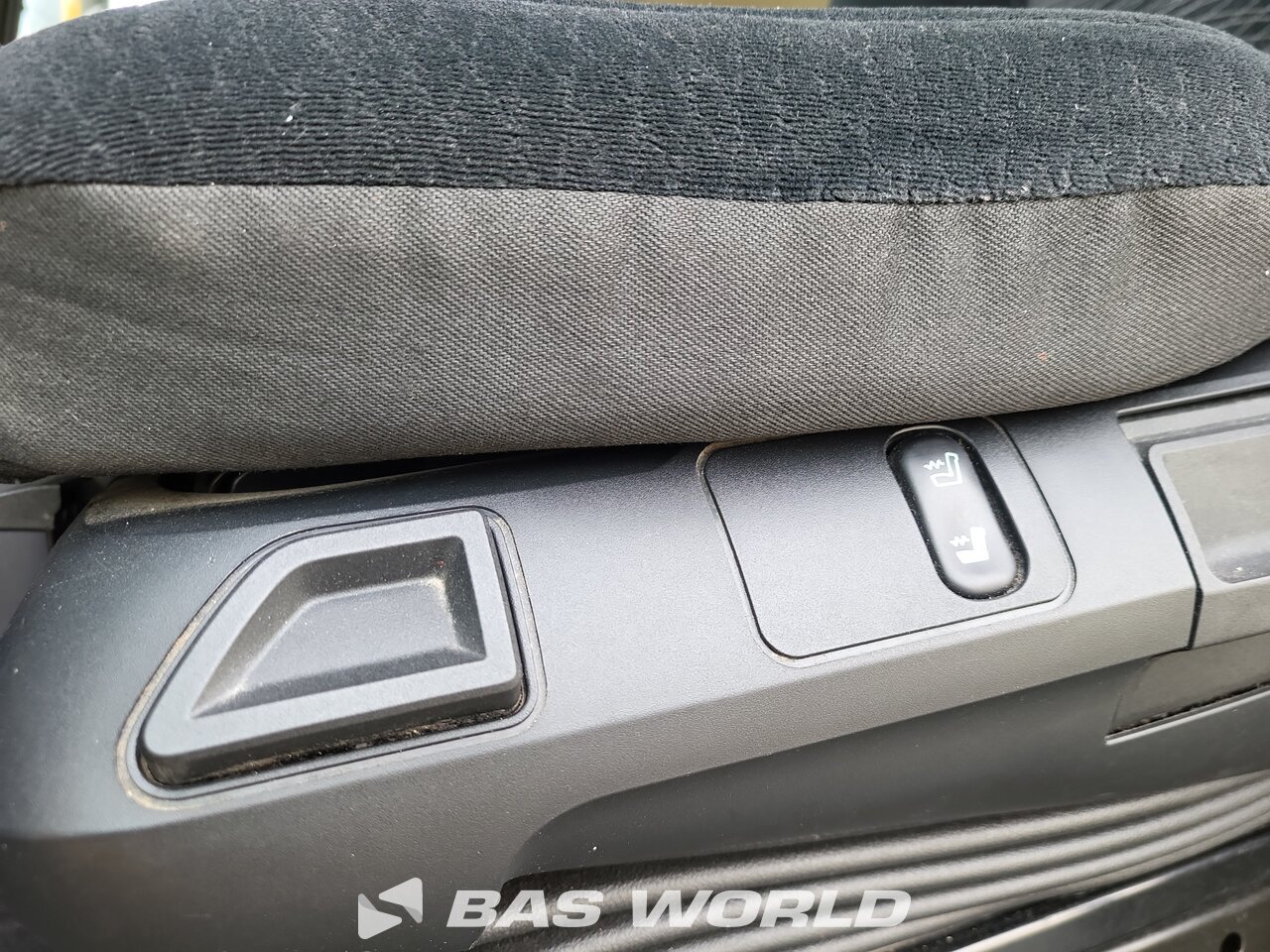 Other : Kuorma-auto ja Perävaunu