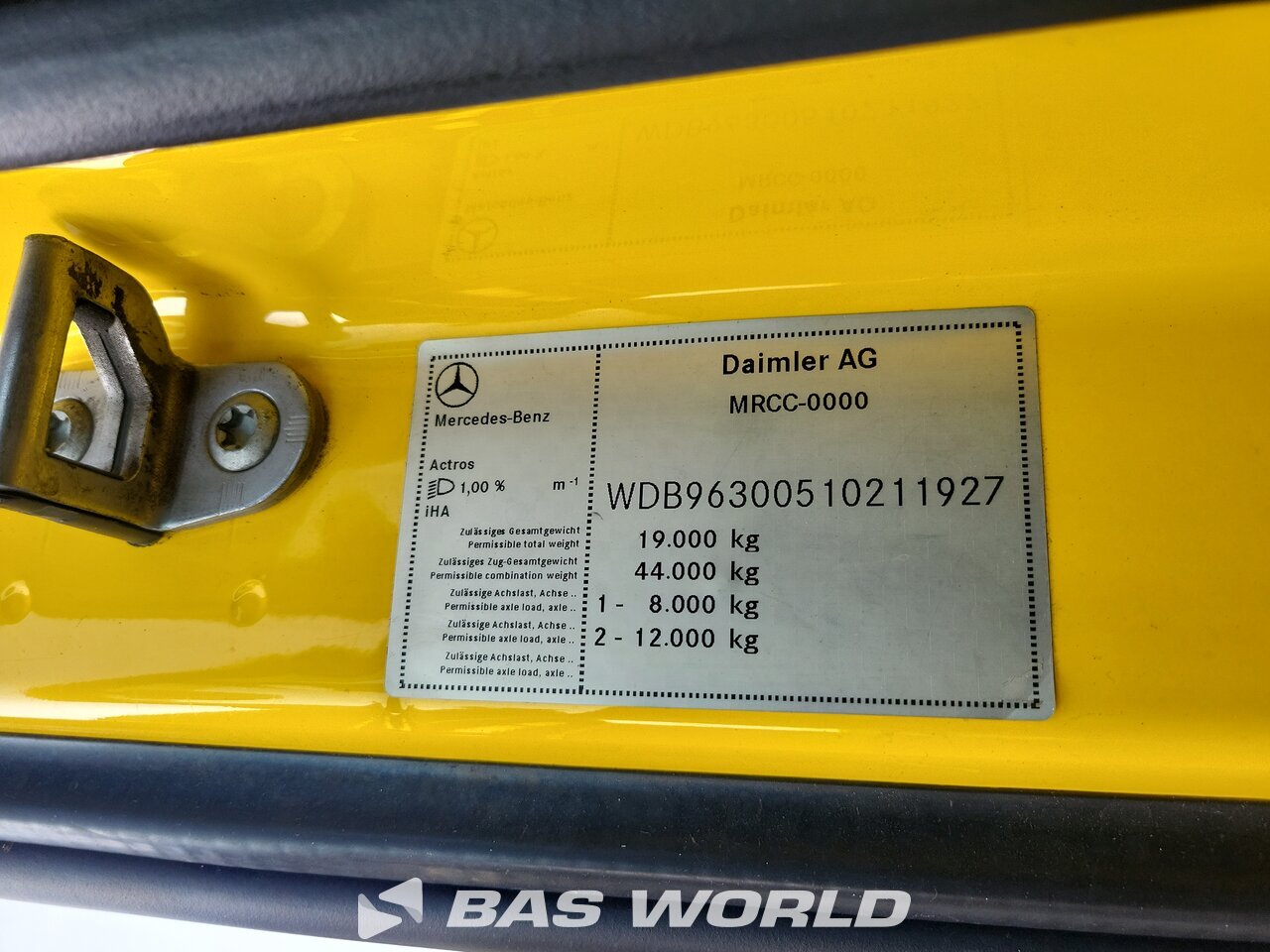 Other : Kuorma-auto ja Perävaunu