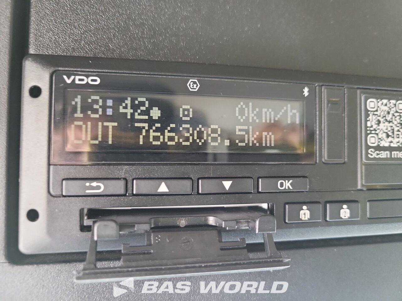 Other : Kuorma-auto ja Perävaunu