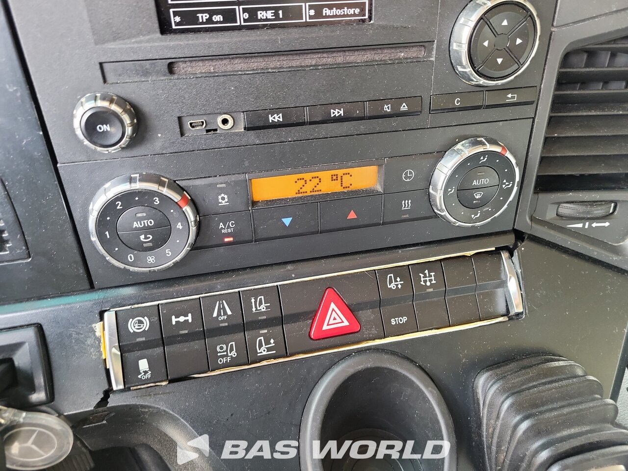 Other : Kuorma-auto ja Perävaunu